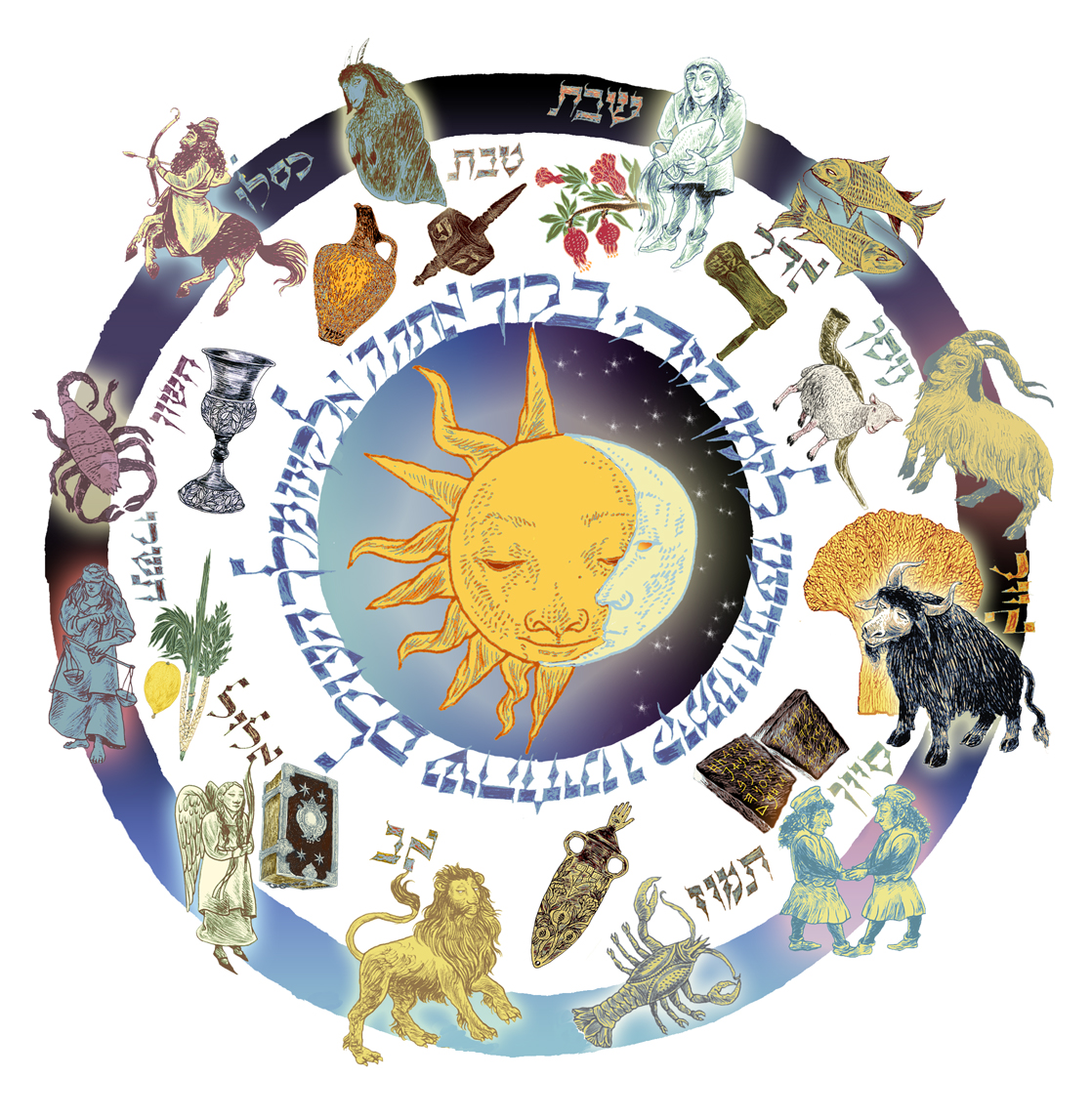 Pin on Iconography