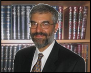 Rabbi Tradburks